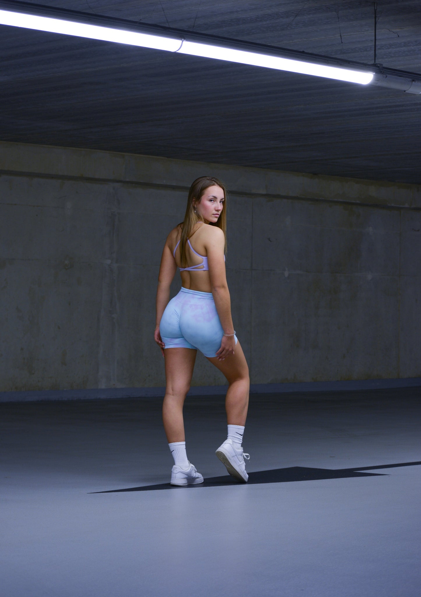 Energize Lollipop Shorts