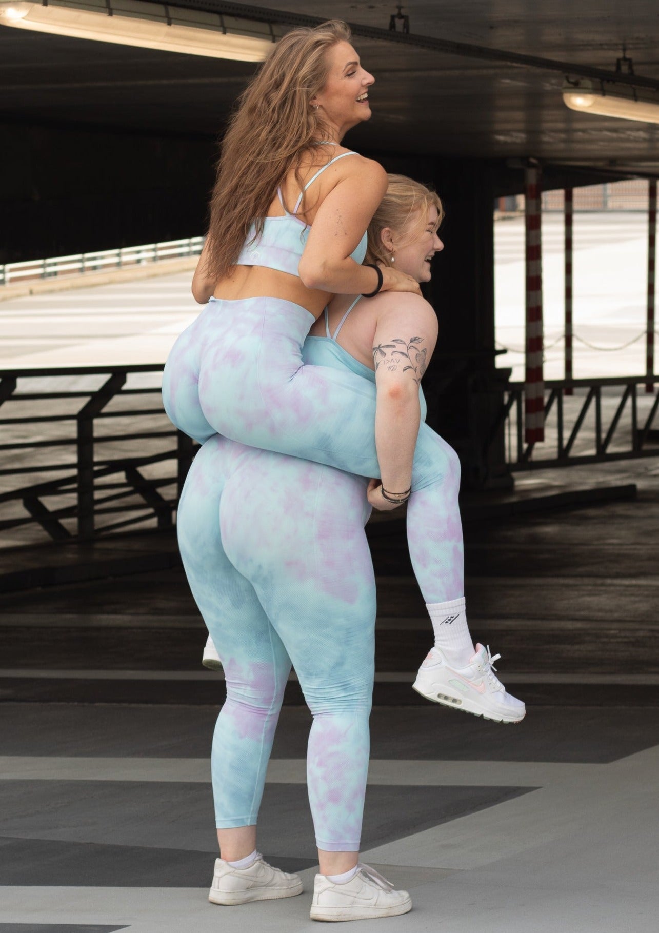Energize Lollipop Legging