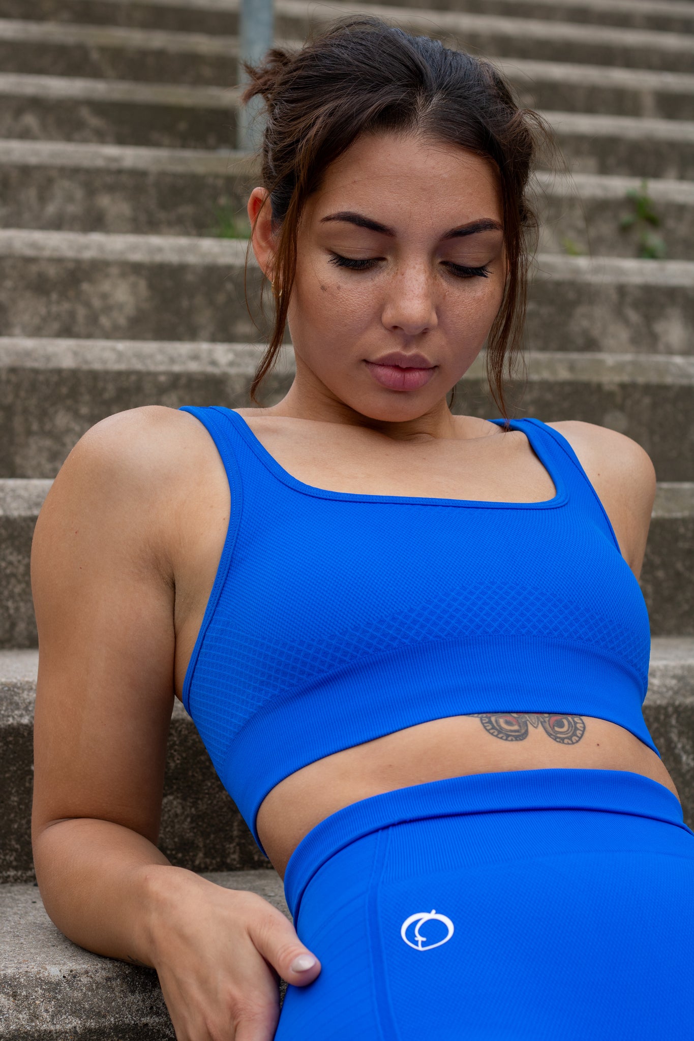 Energize Kobalt Sportbra