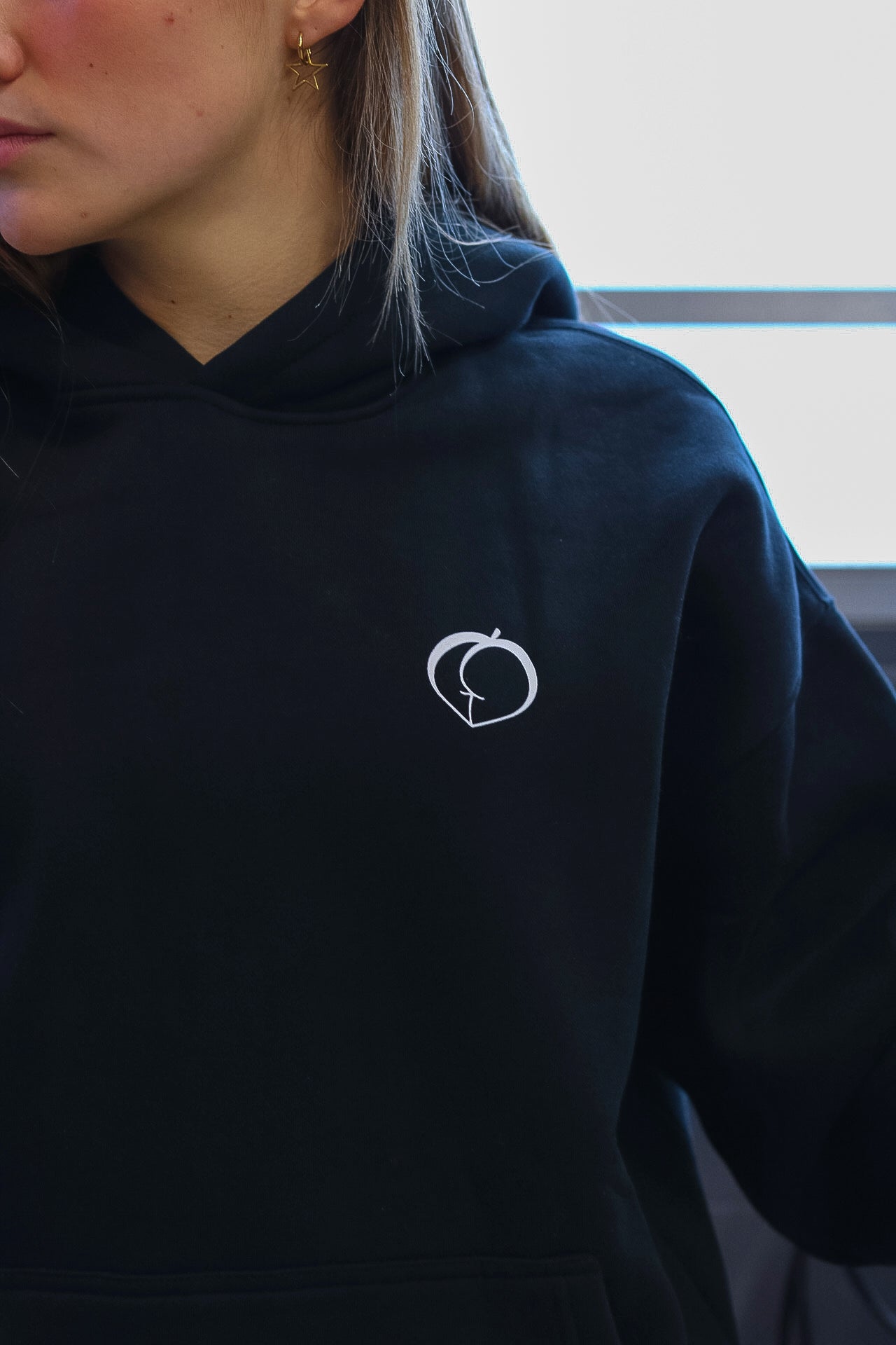 Hoodie One More Rep
