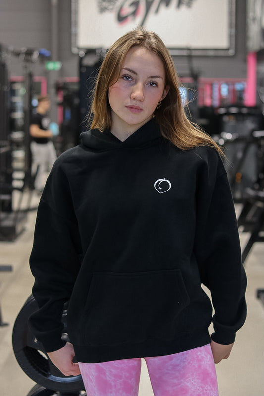 Hoodie 'One More Rep'