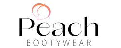 Peach Bootywear