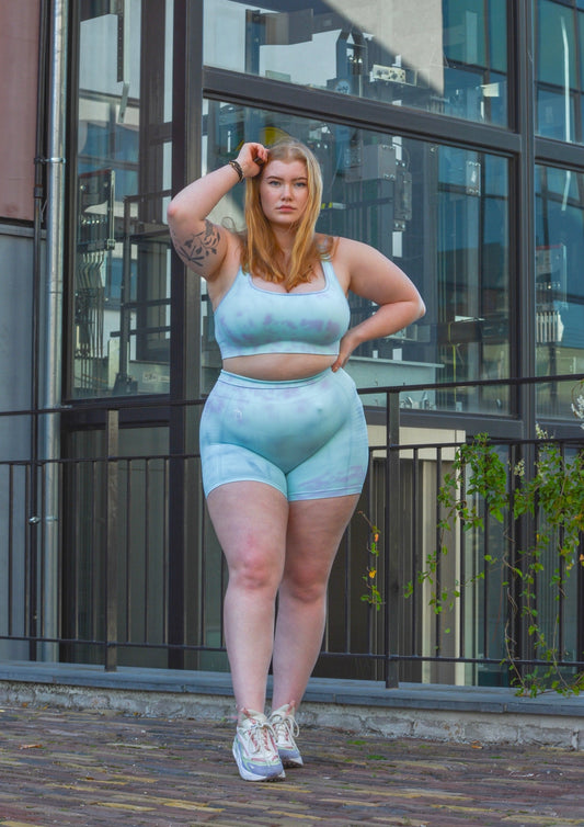 Energize Shorts Lollipop